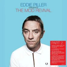 Vinyl V/A - EDDIE PILLER PRESENTS MORE OF THE MOD REVIVAL