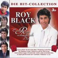 CD EINE ROSE SCHENK ICH DIR - DIE HIT-COLLECTION