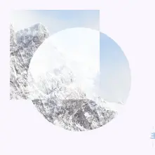 Vinyl CALL FOR WINTER