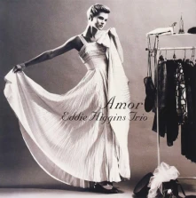 CD HIGGINS, EDDIE - AMOR