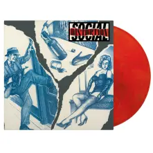Vinyl Social Distortion
