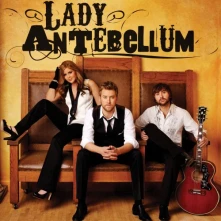 CD LADY ANTEBELLUM