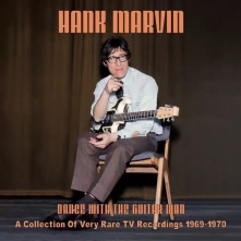 CD MARVIN, HANK - DANCE WITH THE GUITAR MAN