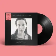 Nerina Pallot, Vinyl Fire Escape Symphonies - The Best Of