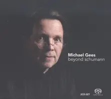 CD BEYOND SCHUMANN