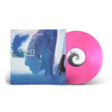 Vinyl 2000: IN SEARCH OF THE ENDLESS SKY