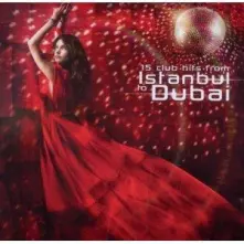 CD Istanbul To Dubai