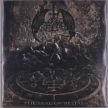 Vinyl SEAL OF BELIAL