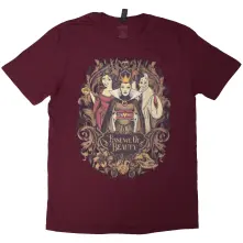 Tričko Essence Of Beauty