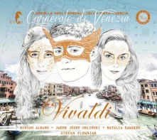 CD CARNEVALE DI VENEZIA
