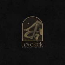 Vinyl Lovelock - Burning Feeling