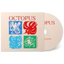 CD OCTOPUS
