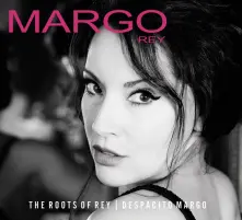 CD ROOTS OF REY / DESPACITO MARGO