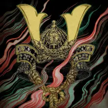 Vinyl SHOGUN (RED VINYL)