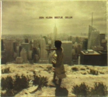 CD ALI B - EEN KLEIN BEETJE GELUK