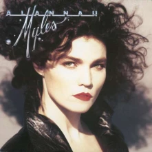 CD ALANNAH MYLES