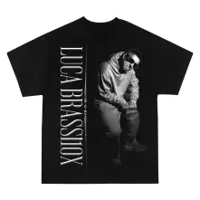 Tričko Big Brr Tee