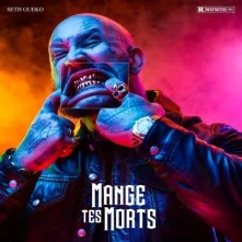 CD Mange Tes Morts
