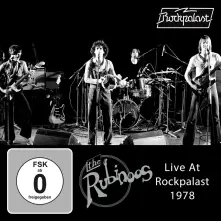 CD LIVE AT ROCKPALAST 1978