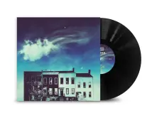 Vinyl WINDOW