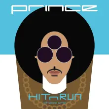 Vinyl HITnRUN Phase One (10th Anniversary Edition)