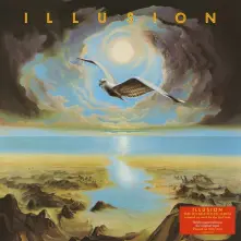 Vinyl ILLUSION
