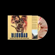 Vinyl BLINDMAN