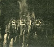 CD SEID - MAGIC HANDSHAKE