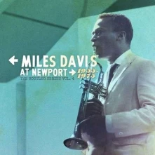 CD AT NEWPORT: 1955-1975