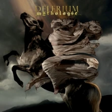 CD Delerium - Mythologie