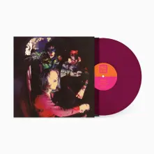 Vinyl NIGHT BEATS