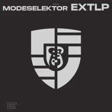 CD Modeselektor - Extlp