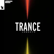 Vinyl ARMADA MUSIC TRANCE LEGACY II