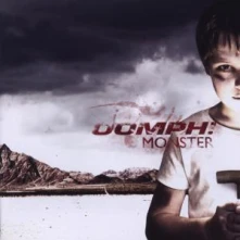 CD  Oomph! - Monster