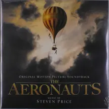 Vinyl THE AERONAUTS