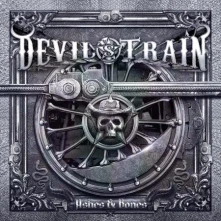 Devil's Train, CD DEVIL'S TRAIN - ASHES & BONES