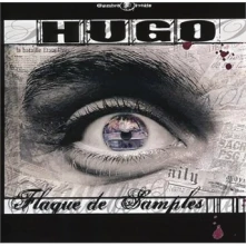 CD Hugo Tsr - Flaque De Samples
