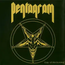 Vinyl Day of Reckoning