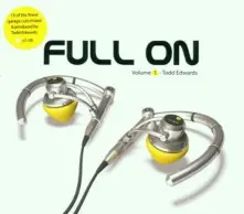 CD Edwards, Todd - Todd Edwards Presents Ful