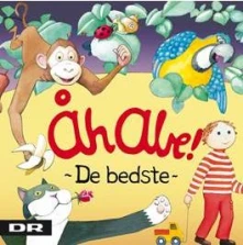 CD V/A - Ah Abe - De Bedste