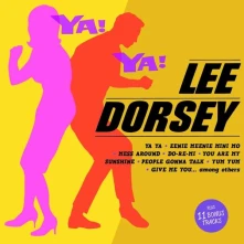 CD DORSEY, LEE - YA! YA!