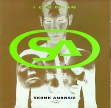 Skunk Anansie, CD I CAN DREAM