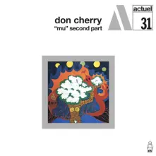 Vinyl MU: SECOND PART