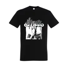 T-shirt Calippo basic tee
