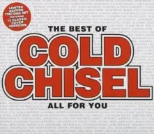 CD ALL FOR YOU-BEST OF