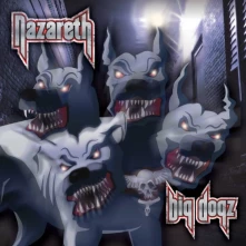 CD BIG DOGZ