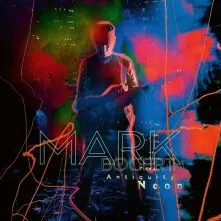 Vinyl ANTIQUITY NEON