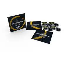 CD SOLTI, SIR GEORG - GOTTERDAMMERUNG