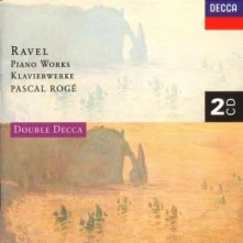 CD ROGE PASCAL - SKLADBY PRO SOLOVY KLAVIR