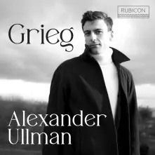 CD GRIEG